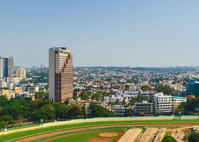 Renaissance Bengaluru Race Course Hotel